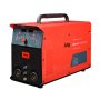 FUBAG Инвертор сварочный INTIG 400 T W AC/DC PULSE + горелка FB TIG 18 5P 4m + модуль охлаждения + тележка в Москве фото