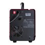 Полуавтомат сварочный FUBAG IRMIG 200 SYN PULSE LED (с горелкой 250А в комплекте) в Москве фото