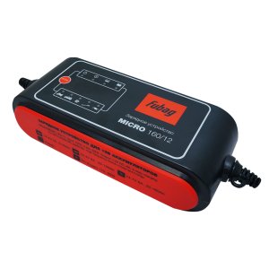 Зарядное устройство FUBAG MICRO 160/12 в Москве фото