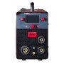 Полуавтомат сварочный FUBAG INMIG 200 SYN LCD (новый дисплей) с горелкой FB 250 3 м (FB 250 Ergo 3 м)  в Москве фото