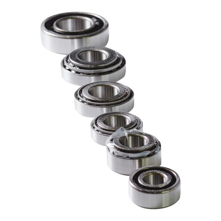 Ремкомплект винтового блока RUS-11KW-24 для винтовых компрессоров FUBAG FSK 11-8/10 /FSKR 11-8/270/10 /FSKD 11-8/270/10