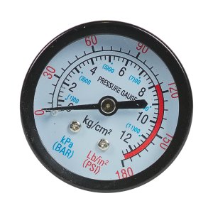 Манометр для поршневого компрессора FUBAG OL 231/24, FС 230/24, DС 320/50