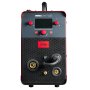 Полуавтомат сварочный инверторный FUBAG INMIG 315T SYN LCD  + Горелка FB 360 3m в Москве фото