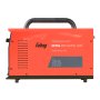 Инвертор сварочный FUBAG INTIG 200 AC/DC Pulse LCD + горелка FB TIG 26 5P  в Москве фото