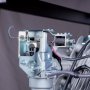 Бензиновый генератор FUBAG BS 9000 DA ES (трехфазный) с электростартером и коннектором автоматики Бензиновый генератор FUBAG BS 9000 DA ES (трехфазный) с электростартером и коннектором автоматики в Москве фото