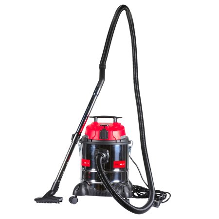 FUBAG Строительный пылесос WD 4SP в Москве фото