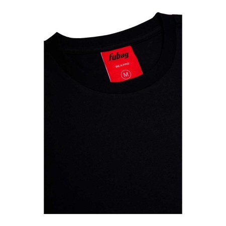 Фирменная футболка Fubag размер XL в Москве фото