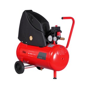 Компрессор воздушный безмасляный FUBAG OL 195/24 CM1.5 в Москве фото