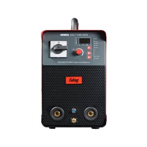 FUBAG Сварочный полуавтомат инвертор INMIG 500T DW SYN + Подающий механизм DRIVE INMIG DW SYN + Шланг пакет 5 м + горелка FB 400 3m в Москве фото