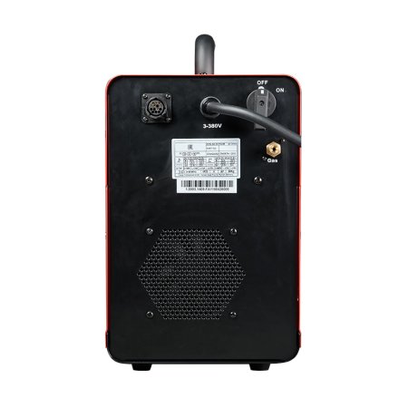 Инвертор сварочный FUBAG INTIG 400 T W DC PULSE + горелка FB TIG 18 5P 4 м + блок жидкостного охлаждения Cool 70  + тележка  в Москве фото