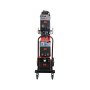 FUBAG Cварочный полуавтомат INMIG 500T DW SYN PULSE+ Подающий механизм DRIVE INMIG DW SYN PULSE  + Горелка FB 500 3m + Блок жидкостного охлаждения Cool 70 + Тележка для аппаратов  +Шланг-пакет 5 метров 70мм2 14 pol с жидкостным  охлаждением в Москве фото