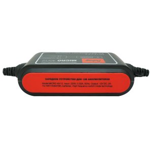Зарядное устройство FUBAG MICRO 40/12 в Москве фото