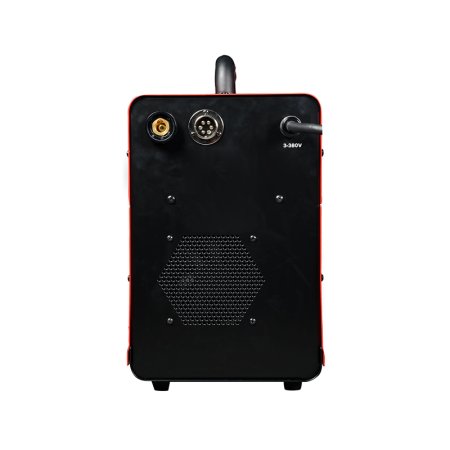 Полуавтомат сварочный инверторный FUBAG INMIG 350T DG  + Подающий механизм DRIVE INMIG DG + Шланг пакет 5 м 35 мм.кв  + Горелка FB 360 3 м  в Москве фото