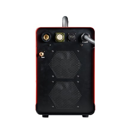 Полуавтомат сварочный инверторный FUBAG INMIG 500T DW SYN + Подающий механизм DRIVE INMIG DW SYN + Шланг пакет 5 м + горелка FB 400 3m в Москве фото