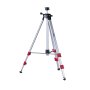 FUBAG Штатив с элевационной головкой 1/4 дюйма Tripod 150 на шипах в Москве фото