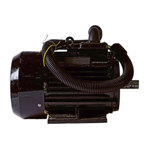 Электродвигатель привода винтового блока для винтовых компрессоров FUBAG FSK 4-8/10 /FSKR 4-8/270/10 /FSKD 4-8/270/10