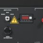 Бензиновый генератор FUBAG BS 9000 A ES с электростартером и коннектором автоматики Бензиновый генератор FUBAG BS 9000 A ES с электростартером и коннектором автоматики в Москве фото