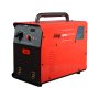Полуавтомат сварочный инверторный FUBAG INMIG 400 T DG + подающий механизм DRIVE INMIG DG + шланг пакет 5 м  + горелка FB 400 3 м в Москве фото