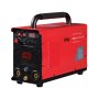 Инвертор сварочный FUBAG IRTIG 200 AC/DC PULSE + горелка FB TIG 26 5P 4 м Up&Down  в Москве фото
