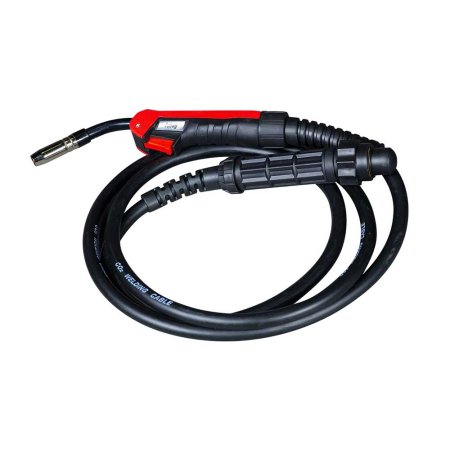 FUBAG Сварочный полуавтомат IRMIG 160 SYN LED (с горелкой 150А в комплекте) в Москве фото