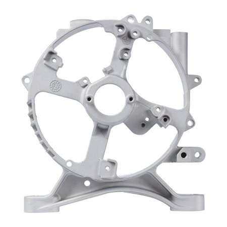 Опора альтернатора для BS 5500/5500 A ES/6600/6600 A ES/DA ES/8000 A ES/DA ES/8500 A ES DUPLEX/XD ES DUPLEX (641689) (641691) (641690) (641692) (641091) (641088) (641089) 