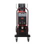 Инвертор сварочный FUBAG INTIG 400 T W DC PULSE + горелка FB TIG 18 5P 4 м + блок жидкостного охлаждения Cool 70  + тележка  в Москве фото