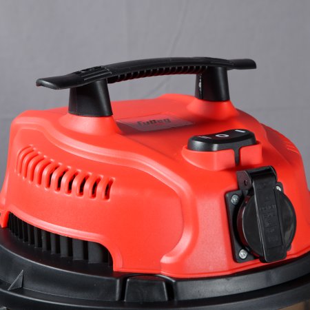 FUBAG Строительный пылесос WD 5SP в Москве фото