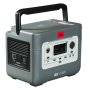 Портативная электростанция FUBAG AS 1200i (аккумулятор LiFePO4) в Москве фото