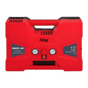 Компрессорный набор FUBAG Smart Air в Москве фото