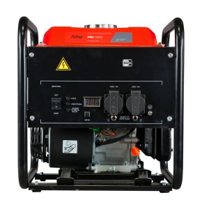 Инверторный генератор FUBAG PRI 5500 открытого типа в Москве фото