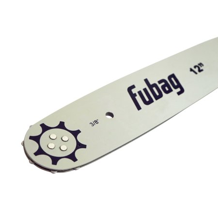 FUBAG Шина 12’’ (шаг 3/8 дюйма  ширина паза 0.050’’) для арт.641068 в Москве фото