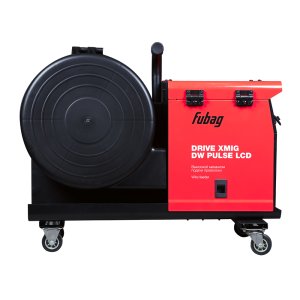 Подающий механизм FUBAG DRIVE XMIG DW PULSE в Москве фото