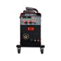 Полуавтомат сварочный инверторный FUBAG INMIG 400 T DG + подающий механизм DRIVE INMIG DG + шланг пакет 5 м  + горелка FB 400 3 м в Москве фото