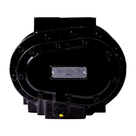 Винтовой блок RUS-11KW-24 для винтовых компрессоров FUBAG FSK 11-8/10 /FSKR 11-8/270/10 /FSKD 11-8/270/10