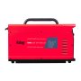 Полуавтомат сварочный FUBAG XMIG 500T DW PULSE  + подающий механизм DRIVE XMIG DW PULSE  + горелка FB 550W 3m  + блок жидкостного охлаждения Cool XMIG  + шланг-пакет 5 метров 95 мм2 14 pol с жидкостным охлаждением + тележка XM в Москве фото