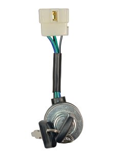 Замок зажигания для сварочного генератора FUBAG WS 230 DC, WS 230 DDC ES