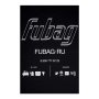 Фирменная футболка Fubag размер XL в Москве фото
