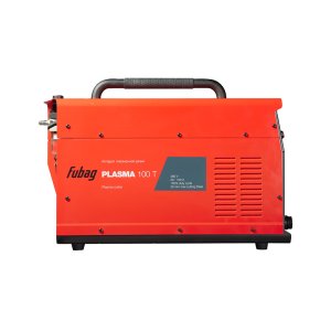 FUBAG Аппарат плазменной резки PLASMA 100 T с резаком FB P100  в Москве фото