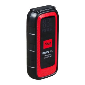 Пусковое устройство FUBAG DRIVE 400 в Москве фото