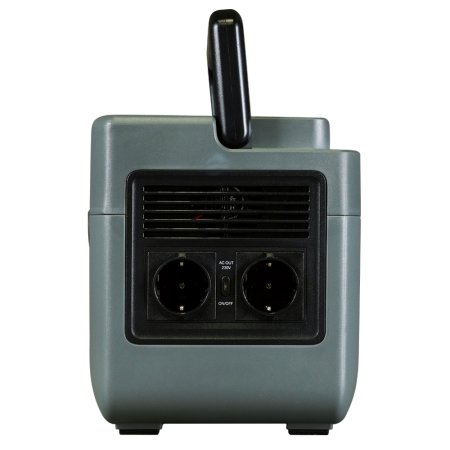 Портативная электростанция FUBAG AS 1200i (аккумулятор LiFePO4) в Москве фото
