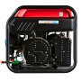 Инверторный генератор FUBAG TI 11000 A ES купить в Москве