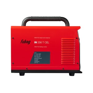 FUBAG Сварочный инвертор IN 256 T CEL в Москве фото