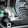 Инверторный генератор FUBAG TI 11000 A ES купить в Москве