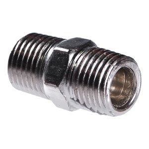 Переходник 1/4"M на 1/4"M в Москве фото