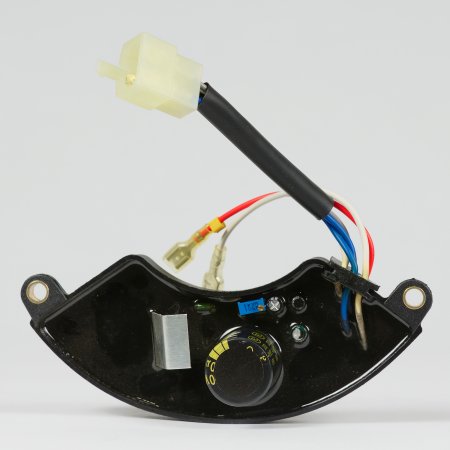 Бензиновый генератор FUBAG BS 3500 Duplex в Москве фото