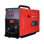 Полуавтомат сварочный инверторный FUBAG INMIG 300T W SYN PULSE с горелкой FB 400 3m в Москве фото