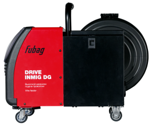 Подающий механизм FUBAG DRIVE INMIG DG для арт. 31438 и 31440 в Москве фото