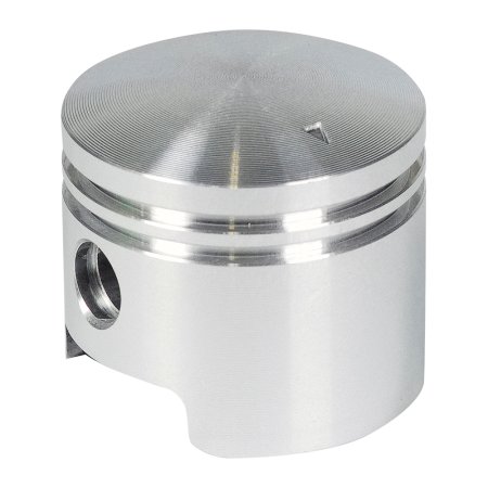 Поршень для бензотриммера FUBAG FPT 52, FPT 52R