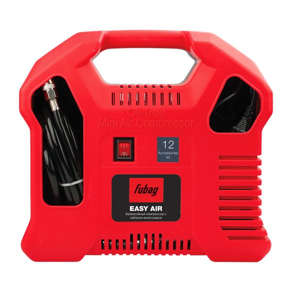 Компрессорный набор FUBAG Easy Air в Москве фото