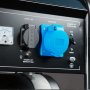 Бензиновый генератор с электростартером FUBAG PRG 6000 ES в Москве фото